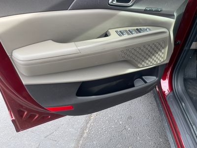 2026 Kia Carnival - Photo 20
