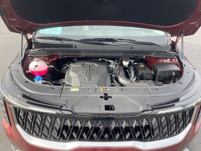 2026 Kia Carnival - Photo 22