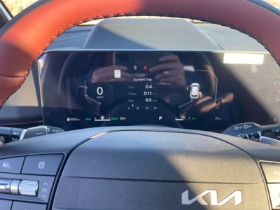2026 Kia Sportage Hybrid - Photo 10