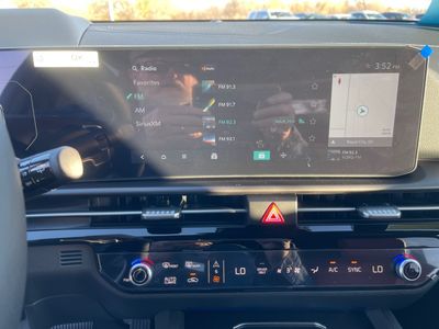 2026 Kia Sportage Hybrid - Photo 11
