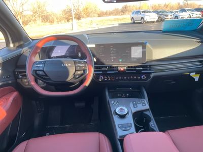 2026 Kia Sportage Hybrid - Photo 12