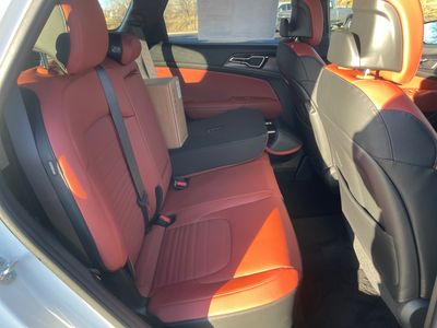 2026 Kia Sportage Hybrid - Photo 14