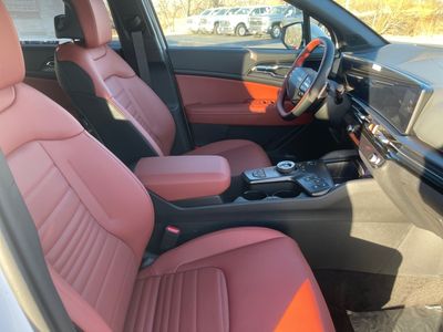 2026 Kia Sportage Hybrid - Photo 15