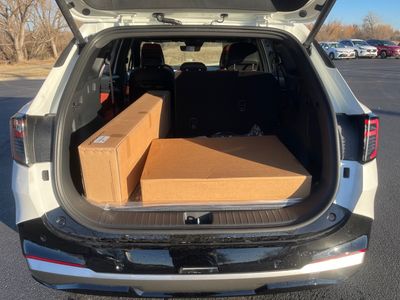 2026 Kia Sportage Hybrid - Photo 17