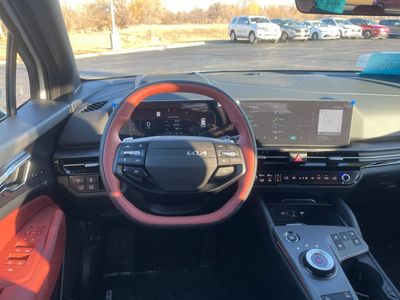 2026 Kia Sportage Hybrid - Photo 19