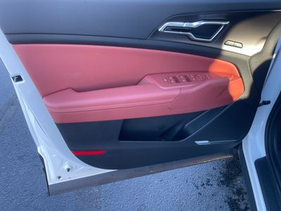 2026 Kia Sportage Hybrid - Photo 20