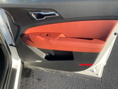 2026 Kia Sportage Hybrid - Photo 21