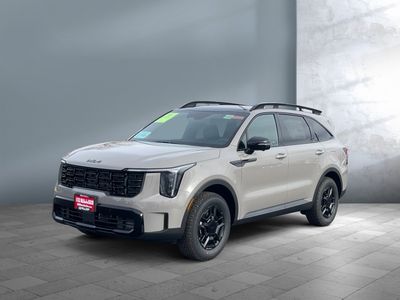 2026 Kia Sorento - Photo 1