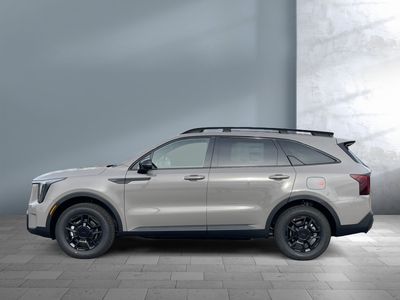 2026 Kia Sorento - Photo 3