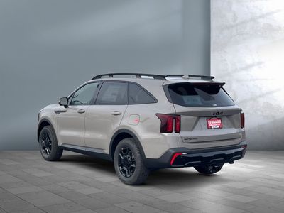 2026 Kia Sorento - Photo 4