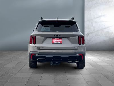 2026 Kia Sorento - Photo 5