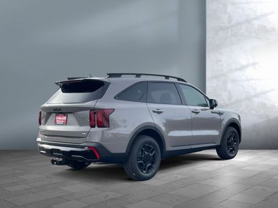 2026 Kia Sorento - Photo 6