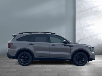 2026 Kia Sorento - Photo 7