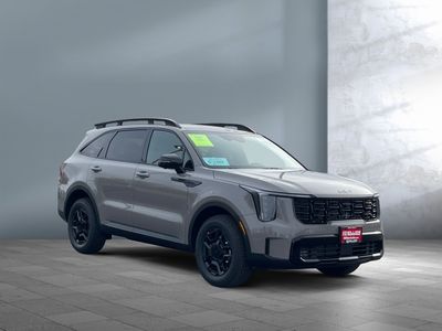 2026 Kia Sorento - Photo 8