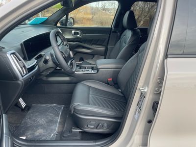 2026 Kia Sorento - Photo 9