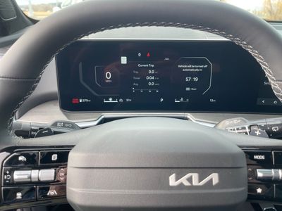2026 Kia Sorento - Photo 10