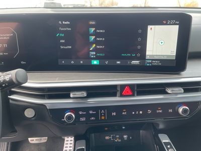 2026 Kia Sorento - Photo 11