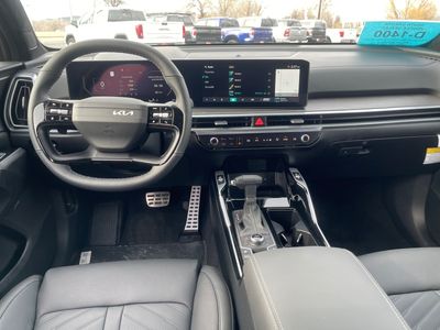 2026 Kia Sorento - Photo 12