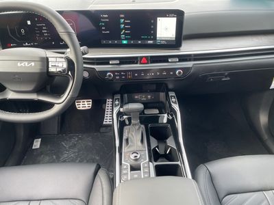 2026 Kia Sorento - Photo 13