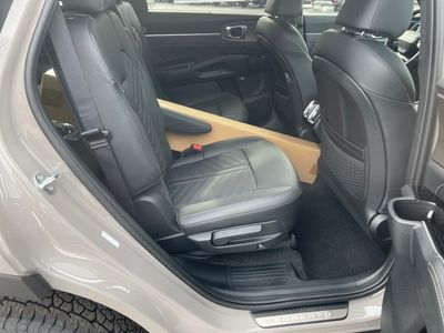 2026 Kia Sorento - Photo 14