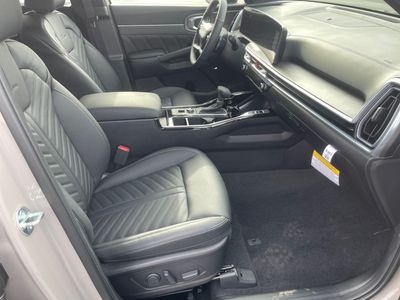 2026 Kia Sorento - Photo 15
