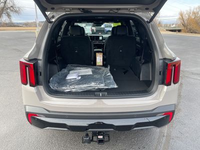 2026 Kia Sorento - Photo 17