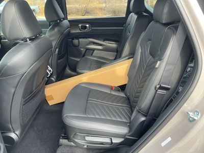 2026 Kia Sorento - Photo 18