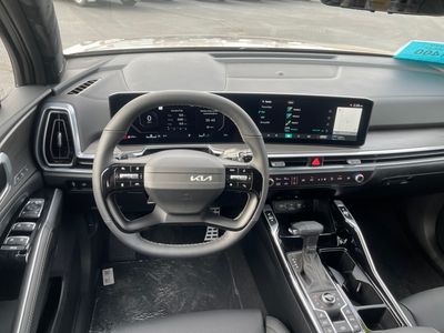 2026 Kia Sorento - Photo 19