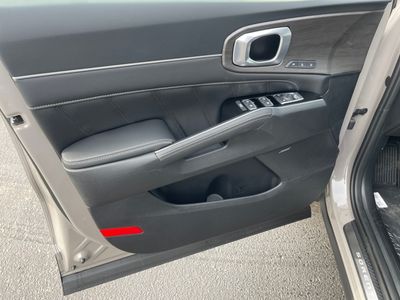 2026 Kia Sorento - Photo 20