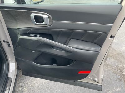 2026 Kia Sorento - Photo 21