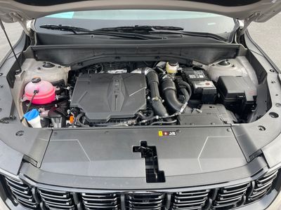 2026 Kia Sorento - Photo 22