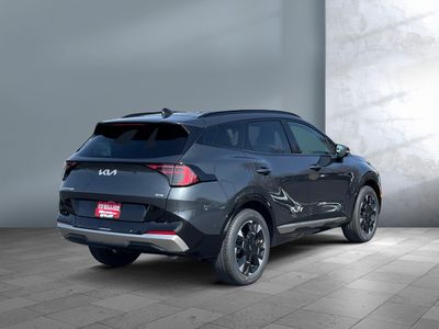 2026 Kia Sportage Hybrid - Photo 6