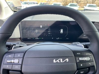 2026 Kia Sportage Hybrid - Photo 10