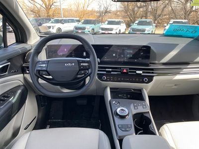 2026 Kia Sportage Hybrid - Photo 12