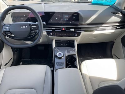2026 Kia Sportage Hybrid - Photo 13