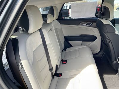 2026 Kia Sportage Hybrid - Photo 14