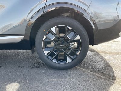 2026 Kia Sportage Hybrid - Photo 16