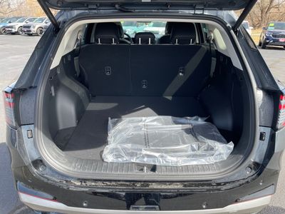2026 Kia Sportage Hybrid - Photo 17