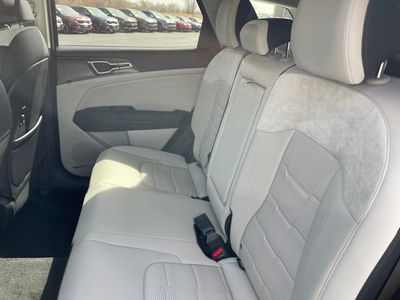 2026 Kia Sportage Hybrid - Photo 18