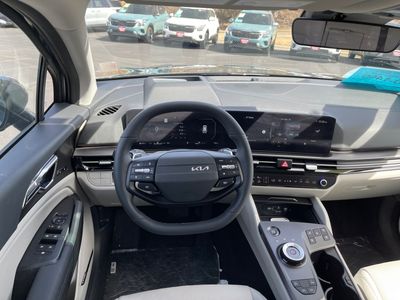 2026 Kia Sportage Hybrid - Photo 19