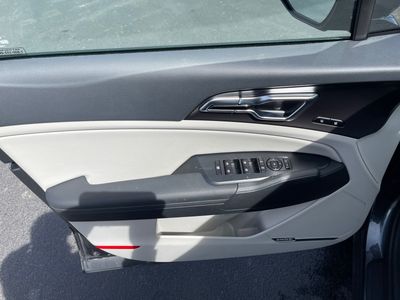 2026 Kia Sportage Hybrid - Photo 20