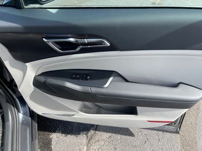 2026 Kia Sportage Hybrid - Photo 21