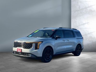 2026 Kia Carnival Hybrid - Photo 1