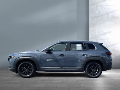 2024 Mazda CX-50 - Photo 3