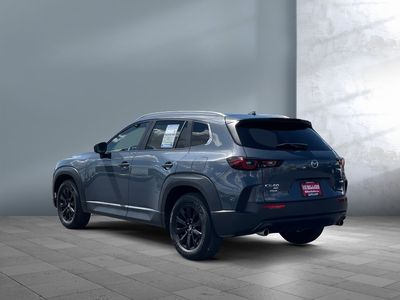 2024 Mazda CX-50 - Photo 4