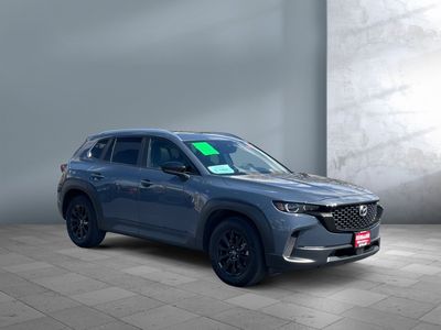 2024 Mazda CX-50 - Photo 8