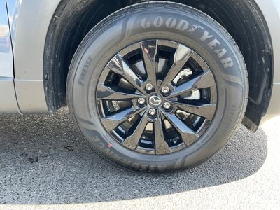 2024 Mazda CX-50 - Photo 16