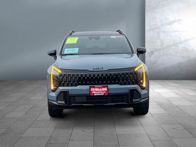 2026 Kia Sportage Hybrid - Photo 2