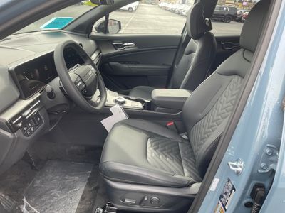2026 Kia Sportage Hybrid - Photo 9