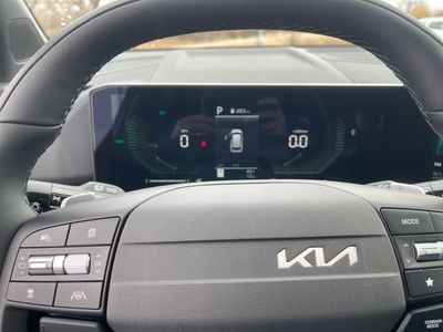 2026 Kia Sportage Hybrid - Photo 10
